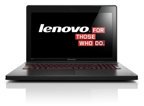 bán gấp em Lenovo Gaming Y500 i7 3630QM 8G 1Tb+16g SSD đèn bàn phím màu đỏ...15.6IN FULL HD giá rẽ - 8