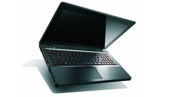 bán gấp em Lenovo Gaming Y500 i7 3630QM 8G 1Tb+16g SSD đèn bàn phím màu đỏ...15.6IN FULL HD giá rẽ - 10