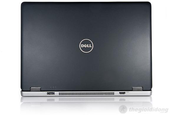 Dell latitude 6430u