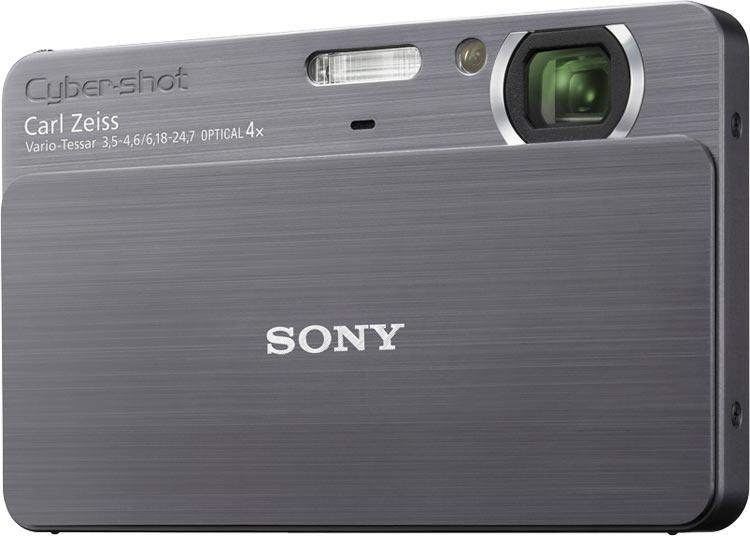 smartphone sony cyber shot
