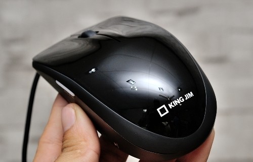 chuột máy tính kiêm máy scan