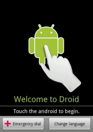 refresh Android