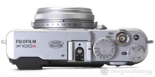 Fujifilm X100S được cải tiến ấn tượng khả năng khủ nhiễu dù ở ISO cao Fujifilm X100S được cải tiến ấn tượng khả năng khủ nhiễu dù ở ISO cao