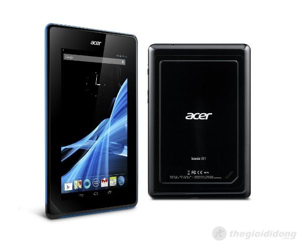Iconia Tab B1-A71 Iconia Tab B1-A71