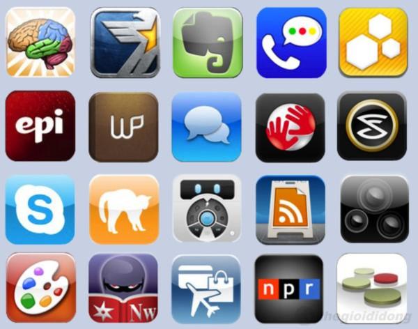 Tải ứng dụng Tải ứng dụng