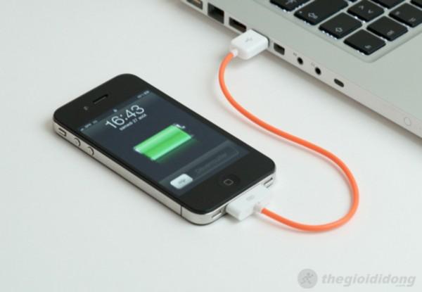 Thêm cáp để tiện lợi và linh hoạt hơn Thêm cáp để tiện lợi và linh hoạt hơn