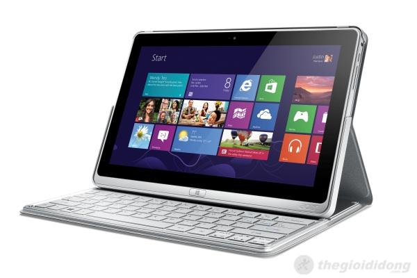 Acer Aspire P3