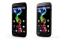 Archos ra mắt bộ 3 smartphone Android 2 SIM