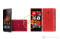 Cùng đặt Nokia Lumia 720 và Sony Xperia L lên “bàn cân”