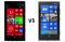Đâu là khác biệt giữa Nokia Lumia 928 và 920?