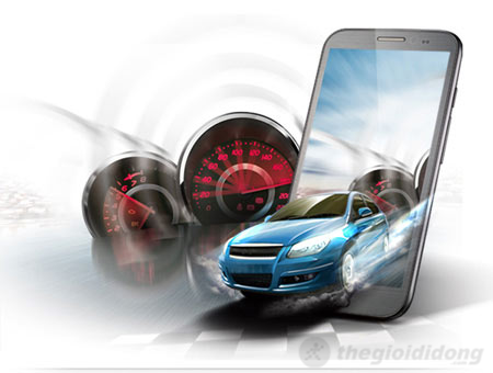 RAM càng lớn thì càng tốt RAM càng lớn thì càng tốt