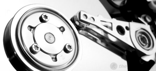 Phục hồi ổ cứng Phục hồi ổ cứng