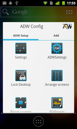 ADW.Launcher