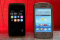 Nokia Asha có tốt hơn Samsung Rex?