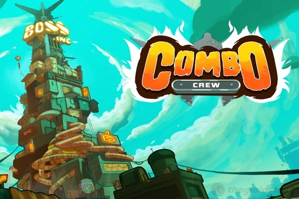 Top 10 game Windows Phone mới trong tuần