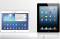 Chọn Samsung Galaxy Tab 3 10.1 hay iPad 4?