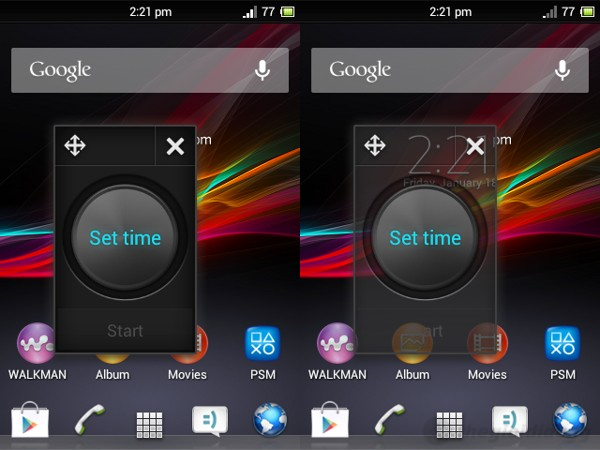 Small App Small App