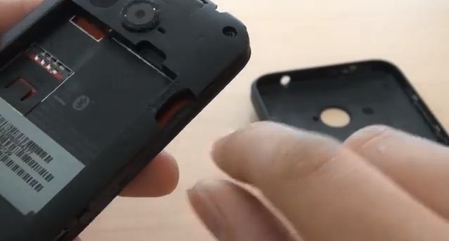 It also supports microSD card slot