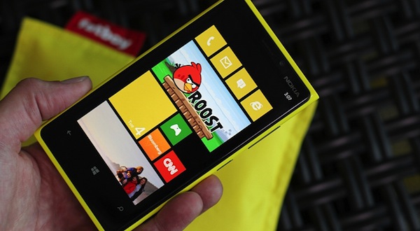 Lumia 920 sẽ có phiên bản giá rẻ