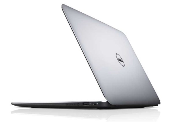 Dell XPS 13