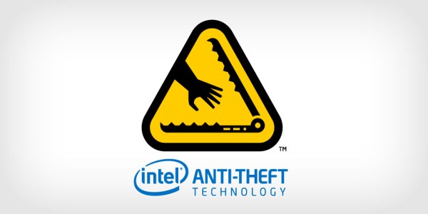 Ultrabook bắt buộc phải có những tính năng bảo mật từ Intel