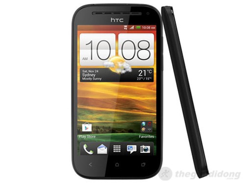 HTC One SV