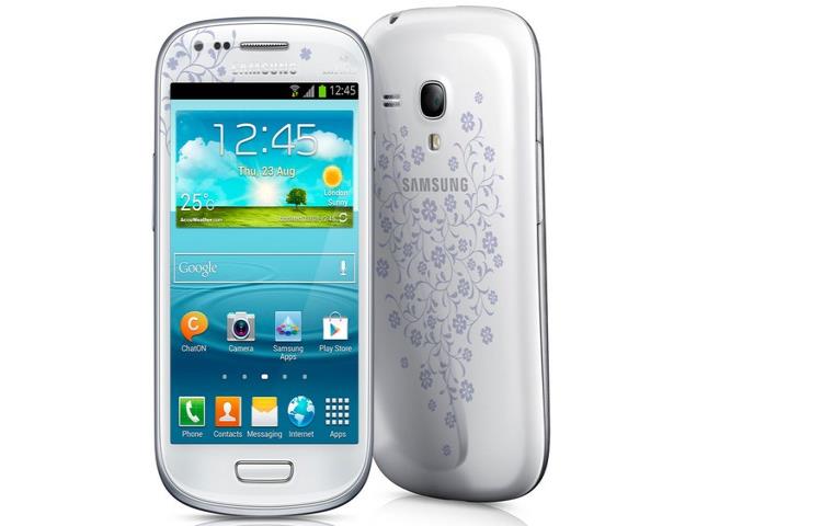Galaxy S III Mini