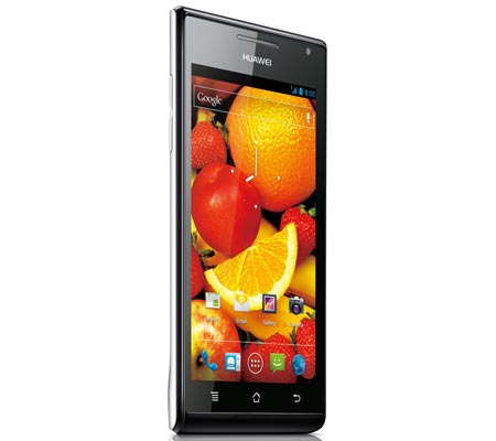 Huawei Ascend P1