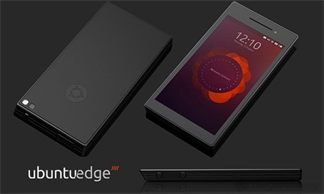 Chi tiết hơn về smartphone siêu khủng Ubuntu Edge