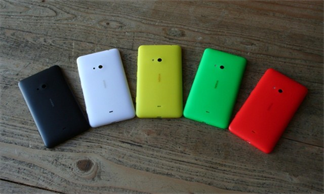 So sánh nhanh Lumia 625 và một vài sản phẩm tầm trung