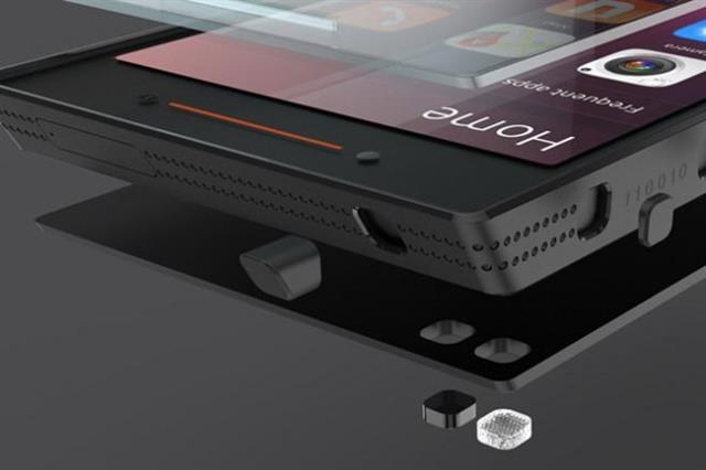 Smartphone có thể thay thế máy tính?