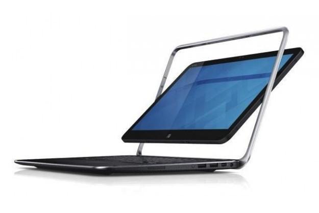 Laptop 2 trong 1 nhưng smartphone không thể 2 trong 1