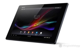 7 máy tính bảng mỏng nhất thế giới