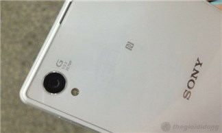 Sony Honami phiên bản màu trắng lộ ảnh rõ nét