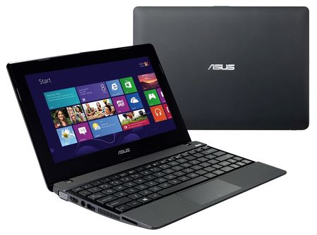 Asus VivoBook X102BA