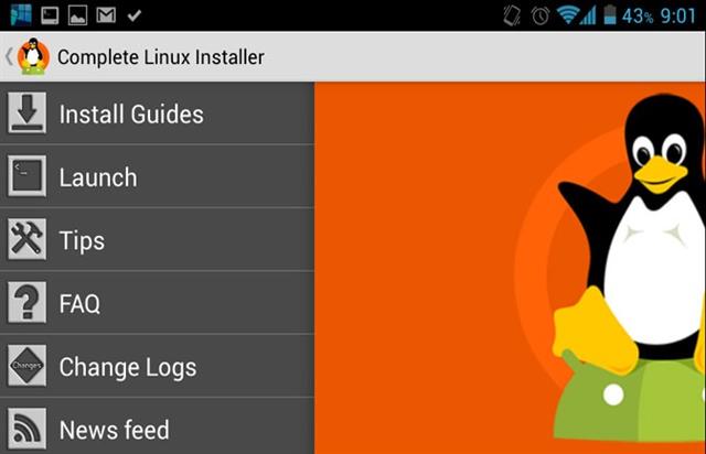 điều ngạc nhiên bạn có thể làm trên smartphone Android