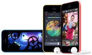 Với tầm giá iPhone 5C bạn có thể mua các