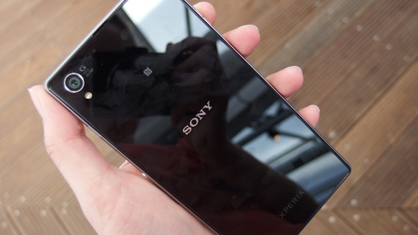 Xperia Z1 là một smartphone đáng sở hữu nhất hiện nay