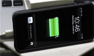 iOS 7 có khả năng nhận diện cáp sạc lậu
