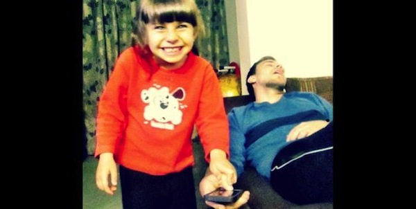 Bảo mật vân tay không an toàn