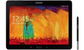 Máy tính bảng cao cấp mới nhất của Samsung lên kệ