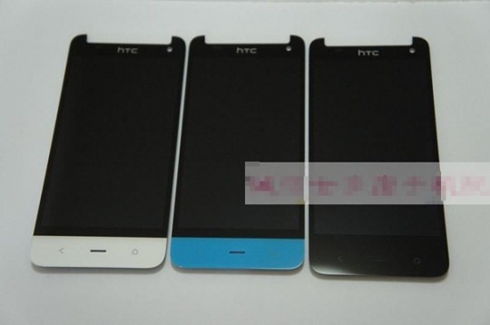 HTC Butterfly 2