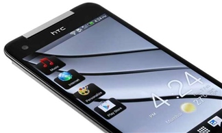 HTC Butterfly 2 lộ ảnh mặt trước ấn tượng