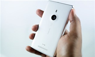5 smartphone cao cấp đang có mức giá khá ổn