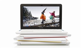 HP ra mắt Chromebook 11 giá rẻ với tính năng sạc microUSB