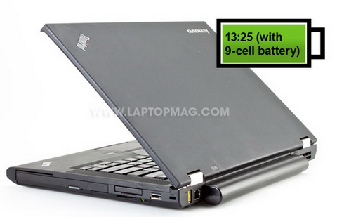 ThinkPad T430