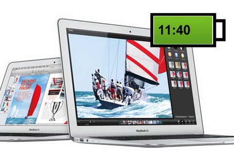 Macbook Air 13