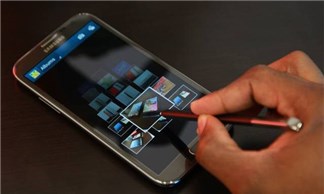 Rò rỉ bản thử nghiệm Android 4.3 cho Galaxy Note 2