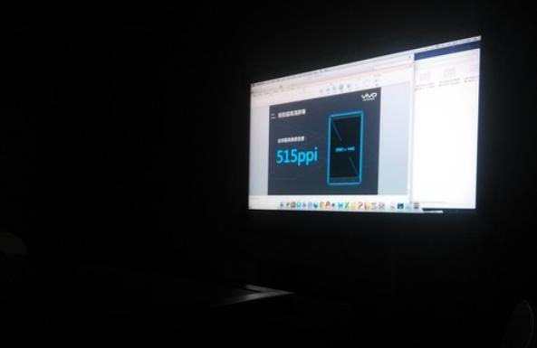 Vivo Xplay 3S Vivo Xplay 3S