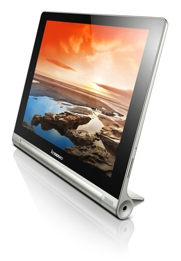 Lenovo Yoga Tablet
